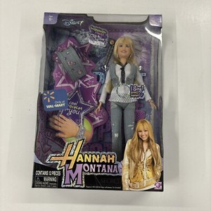 Hannah Montana Barbie | eBay