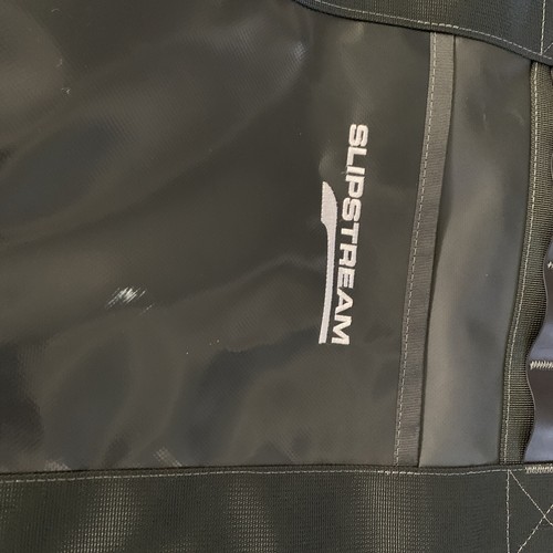 Baboon to the Moon Go-Bag — Big 40L) Black Slipstream - Picture 5 of 19