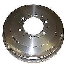 Genuine Toyota Hilux Surf 2000-2002 Rear Brake Drums Pair - 42431-35210 - Picture 1 of 1