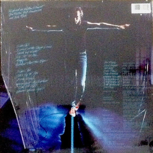 Jim Foster Lp - Power Lines LOWER PRICE!!!