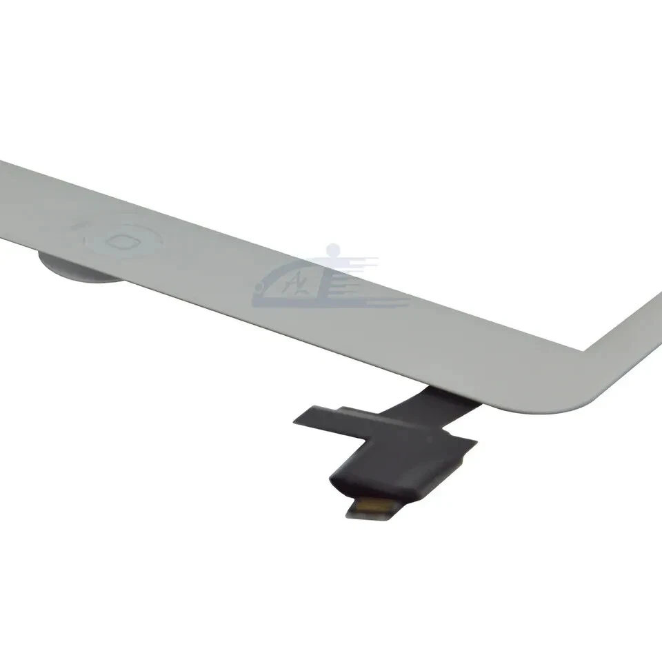 For iPad Mini A1432 A1454 A1455 A1489 A1490 Touch Screen Glass Digitizer - White - Image 3 of 4