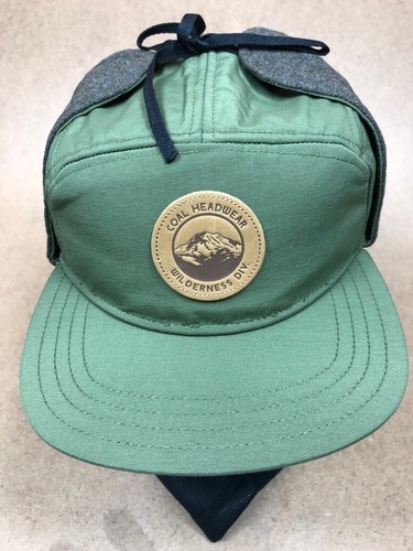 Coal Headwear The Tracker Hat - Olive 