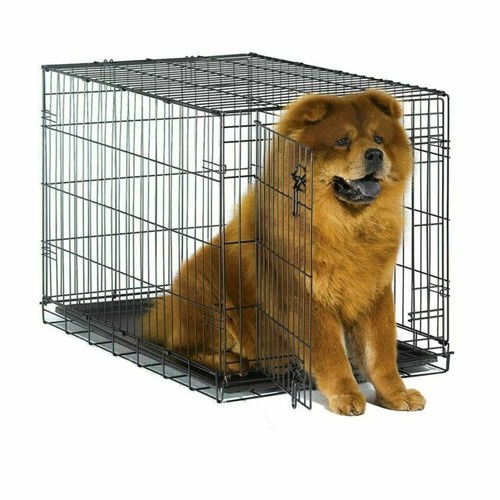 aspca dog crate