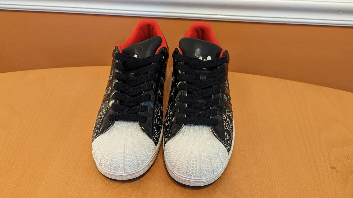 Adidas superstar 2025 2 mickey x