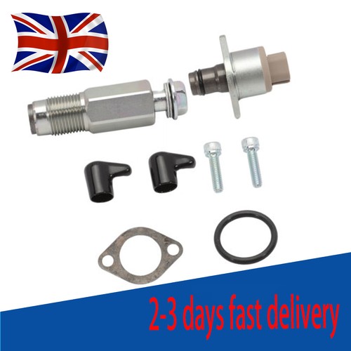 Fuel Pressure Regulator Suction Control Valve For Ford Transit MK7 2.4 2.2 Tdci