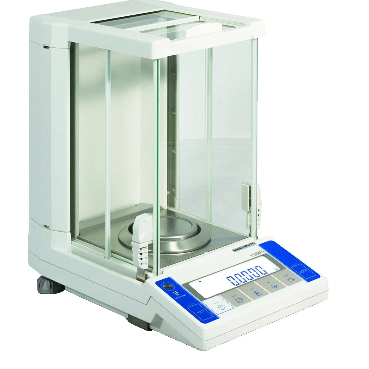 Microbalanza Básculas y Balanzas de laboratorio