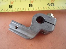 LOWER LOOPER HOLDER for SINGER Serger Overlocker 14T957, 14T957DC #G11512