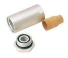 Arrow Pneumatics Hydraulic In Line Filter Tee Type 3/8" Nptf - 9053T