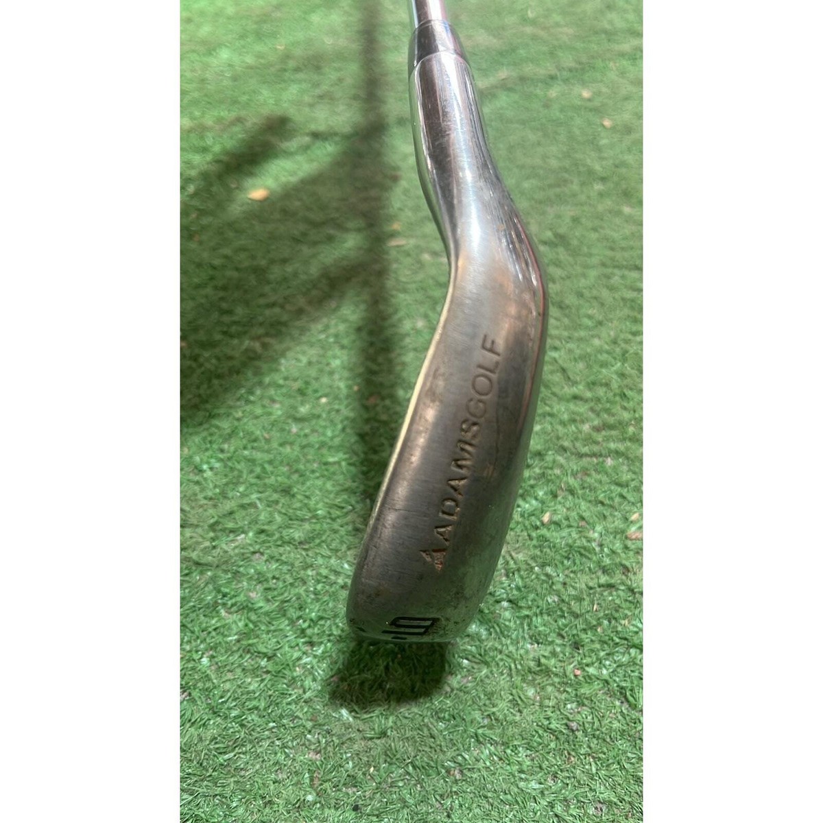 Adams Golf RPM 36
