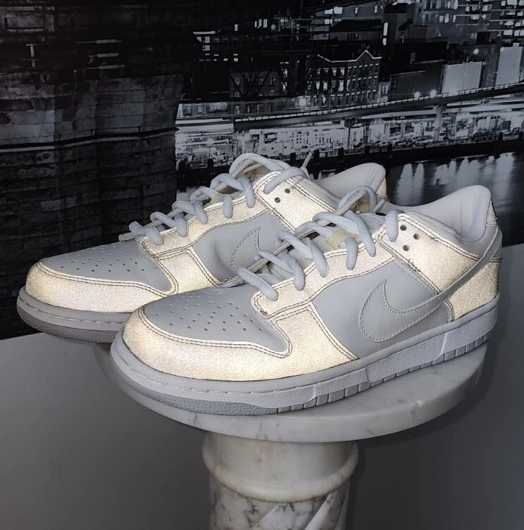 Nike Dunk Pro B Low Gray for Sale | Authenticity Guaranteed | eBay