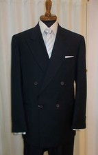 ABITO UOMO  T. 52  CERIMONIA ELEGANTE INVITATO SPOSO  DRESS MAN DRESS