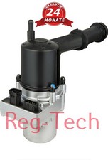 ELEKTROHYDRAULISCHE SERVOPUMPE LENKPUMPE SERVO Peugeot 307CC Garantie 24 MONATE