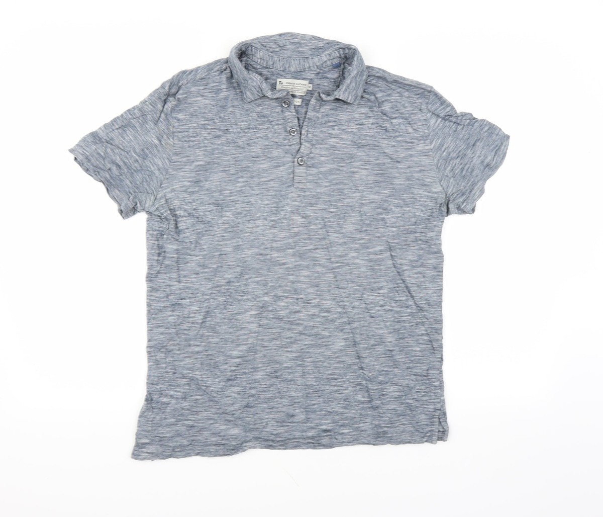sainsbury's blue polo shirts