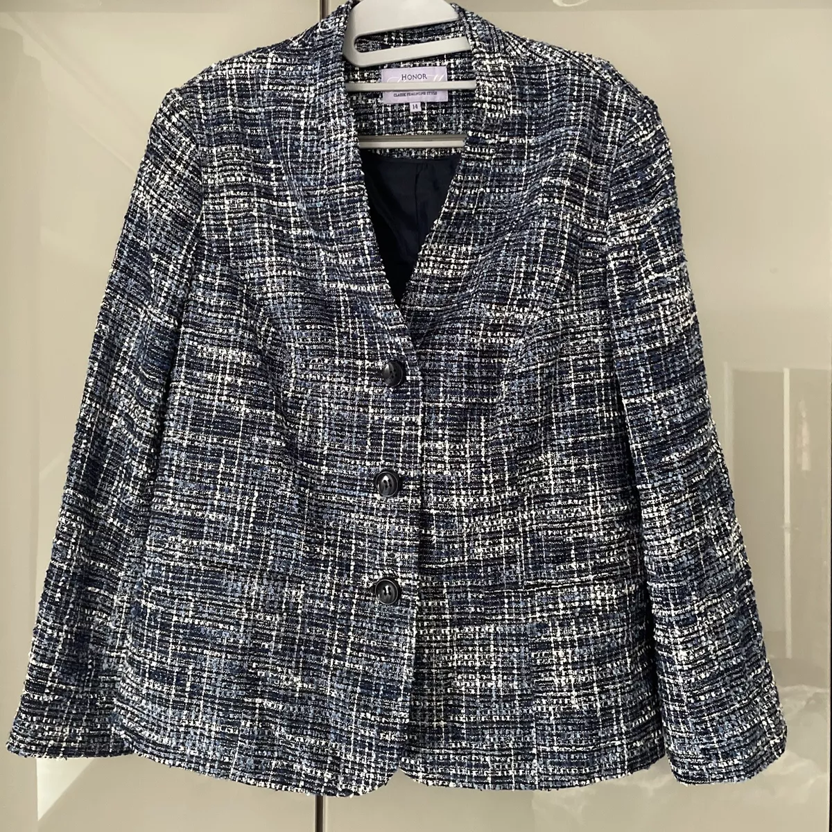 Honor millburn best sale jacket