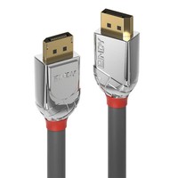 Lindy 36303 Lindy Displayport Kabel Cromo Line 3M