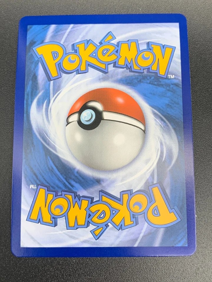 Slaking V 077/078 Full Art Ultra Rare Pokemon Go NM 2022 - Image 3 of 3