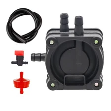 Fuel Pump For Tecumseh 35787A 35787 35807 35807A 37297
