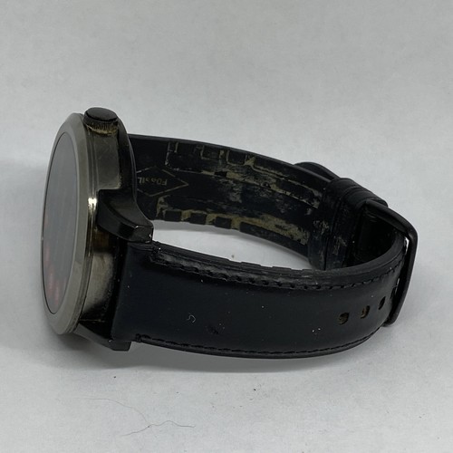 Fossil Gen 1/2 Authentic Genuine Smart Watch No Charger FTW2002 DM726 - 第 9/12 張圖片