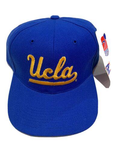 UCLA Vintage Sports Specialties Hat New