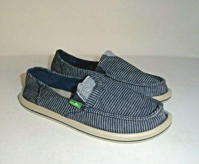 sanuk pick pocket women's