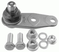 LemfÖRder 3195401 Traggelenk Vorne FüR Renault Clio Ii Kangoo Express Twingo