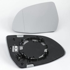 Espejo de cristal para BMW X3 2015-2022 se adapta al lado izquierdo del conductor