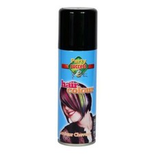 Party Success - Temporary Hair Colour - 125ml Spray - ** Various Shades **