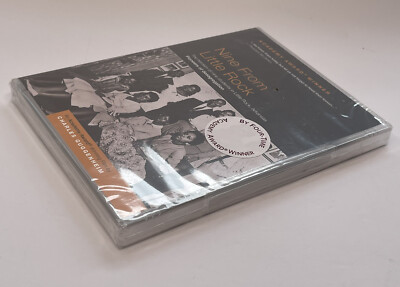 【中古】「非常に良い」Voices of Civil Rights [DVD] [Import] Nine From Little Rock DVD 2005 Arkansas Civil Rights Integration