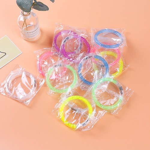 2025 Light Up Foam Sticks Wands Rally Flashing Glow Stick Party Rave LED Wands - Picture 13 of 26