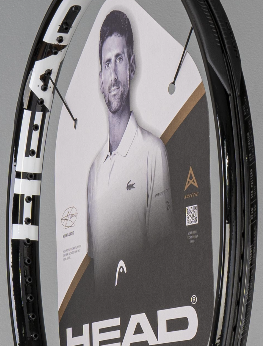 Head 2022 Speed MP L 100 Tennis Racket Racquet 100sq 275g 16x19 G2