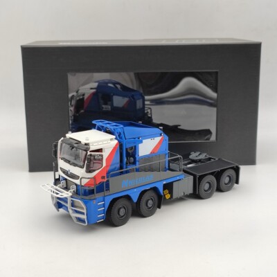 SOLIDO 3107 LANCE Mousse Pompiers 1/50 Camion Miniature EUR 11,95