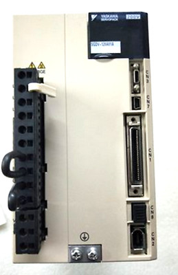 One Brand New Yaskawa SGDV-120A01A002000 Servo Driver