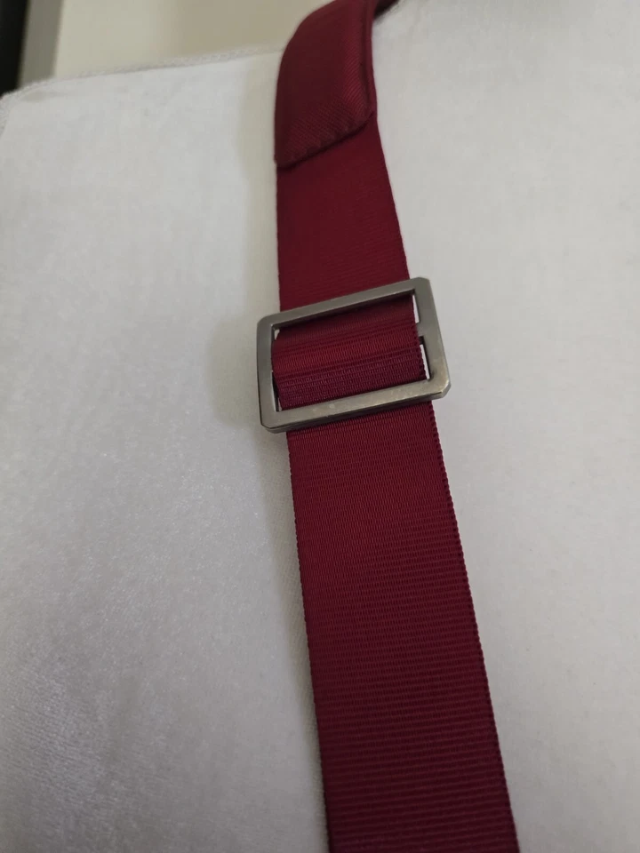 Bolsa de ombro Tucano tiracolo carteiro - Imagem 4 de 4