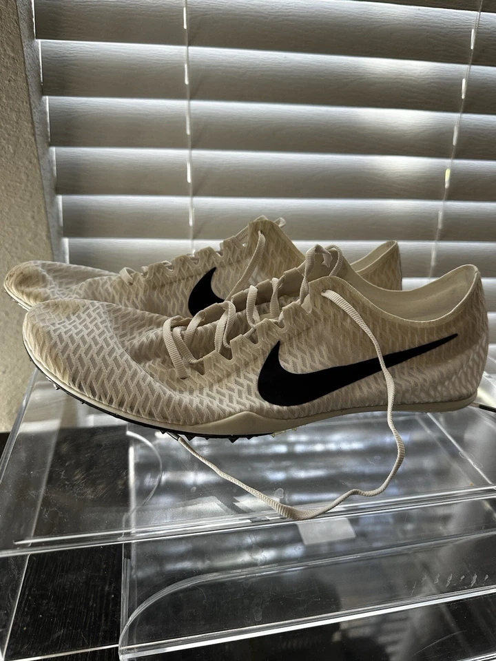 Size 10.5 - Nike Zoom Mamba 5 Phantom - Image 2 of 4