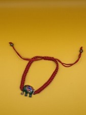 Bracelet Elephant