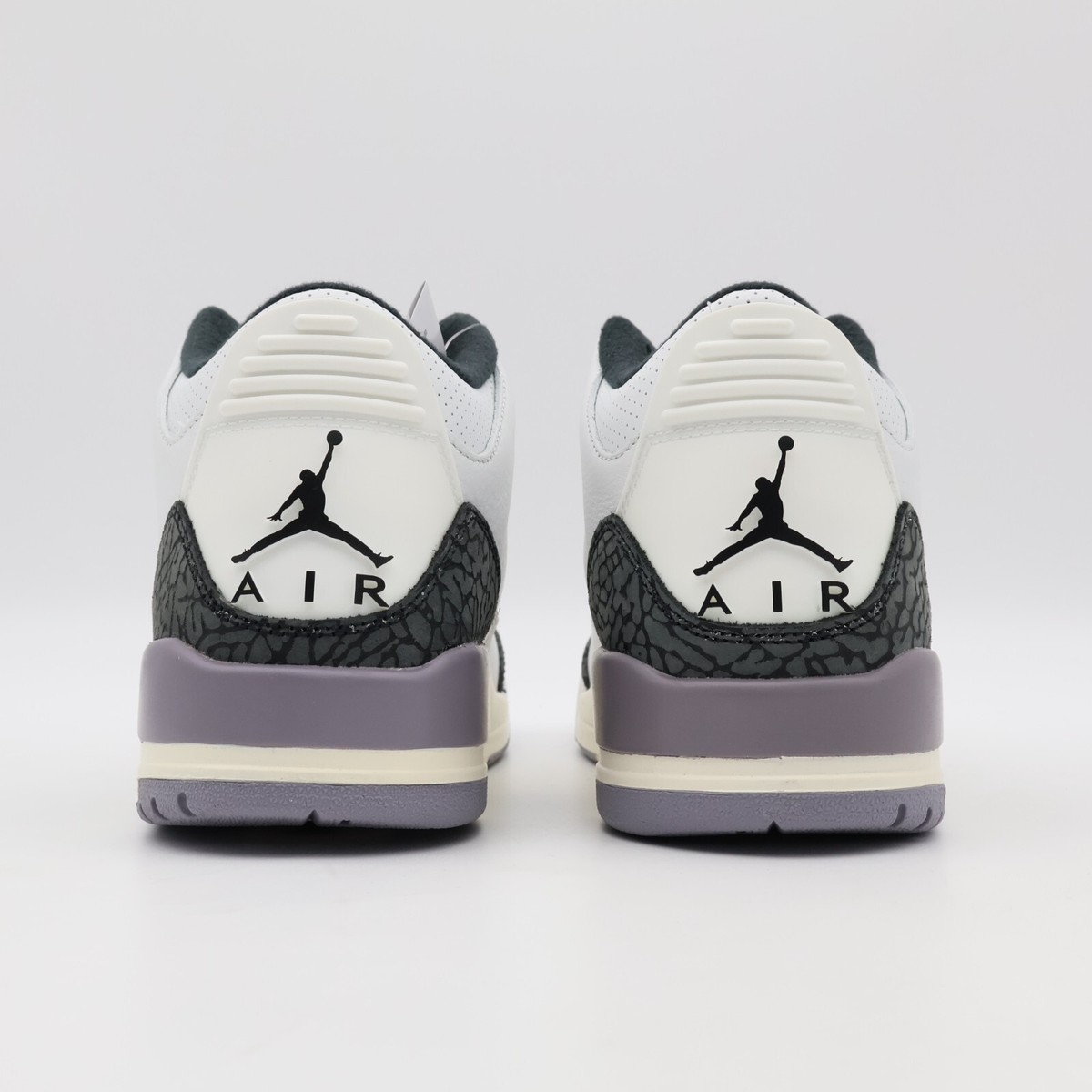 NIKE ナイキAir Jordan CT8532-106 26cm CT8532-106 Nike Air Jordan 3 Retro Cement Grey (Men's) | eBay