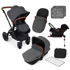 base isofix ickle bubba