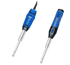 Portable Homogenizer Fast Tissue Homogenizer Disperser Emulsifier 35000rpm