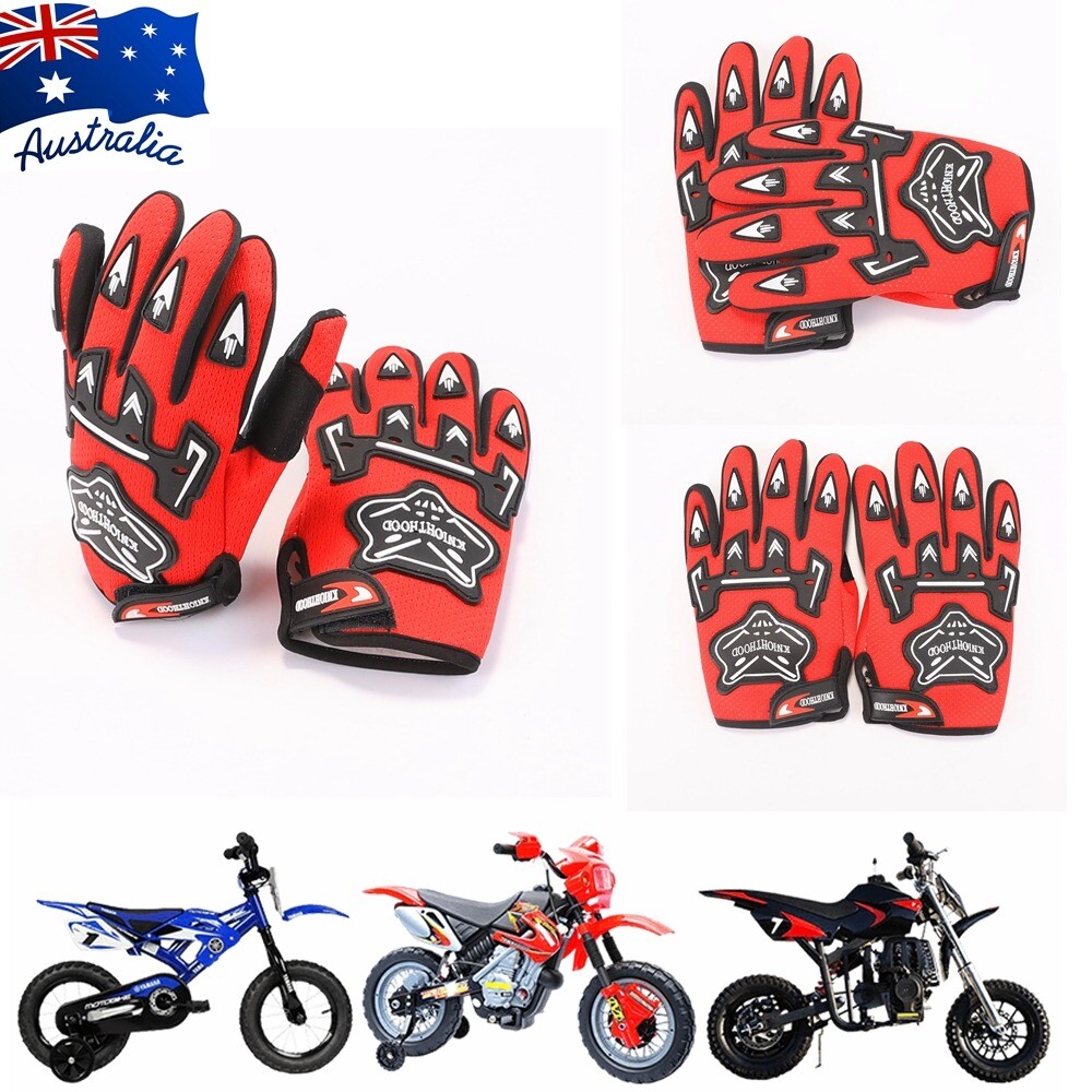 CHILDREN YOUTH KIDS ATV MOTOCROSS MOTORCYCLE OFF-ROAD MX DIR