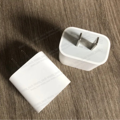 20W USB Type-C Wall Adapter Fast Charger PD Power For iPhone 15 14 13 12 XR iPad