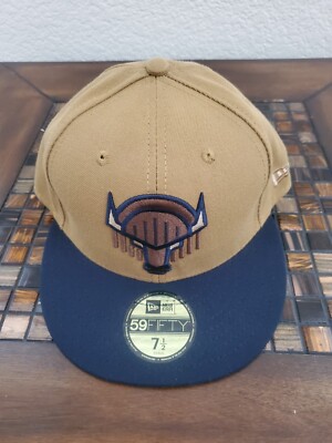 Thrills SF 59fifty 7 1/2