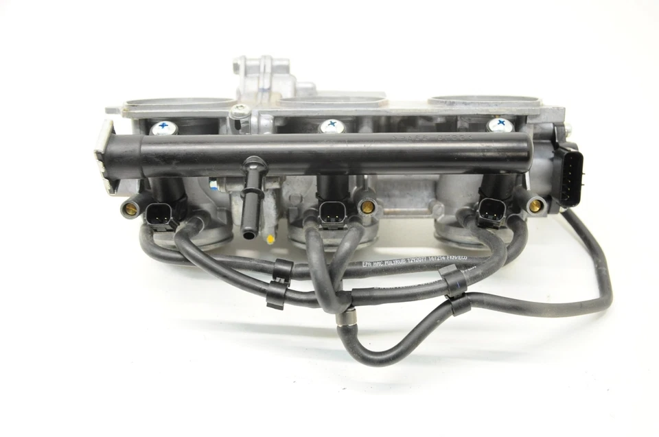 Acelerador TRIUMPH TIGER 800 2013 2861767 Foto 3 de 4