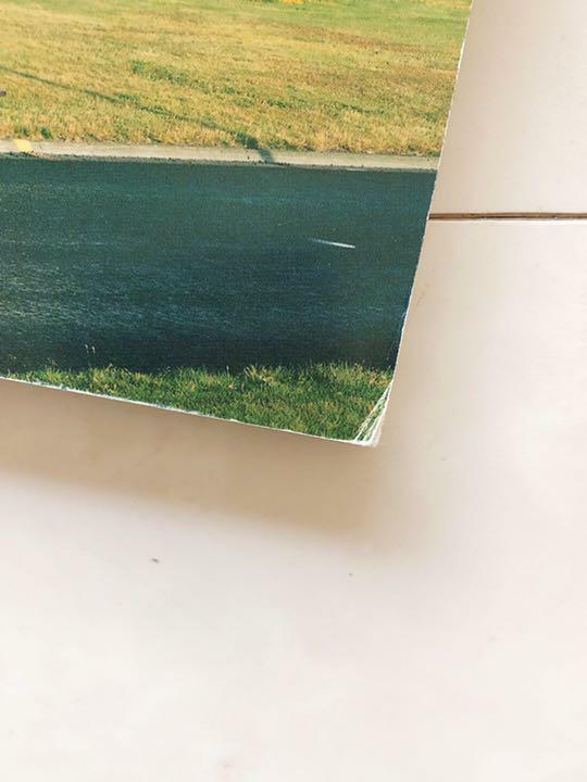 Takashi Homma Hyper Ballad:Icelandic Suburban Landscapes | eBay