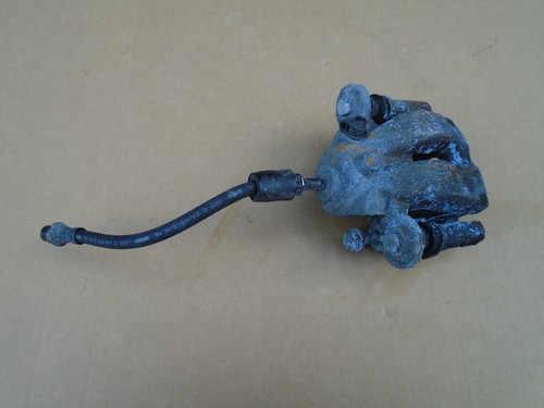 BMW E87 E81 Bremssattel hinten links