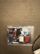 2024 Black Football Futuristic Marvin Harrison Jr. /99 F-MJH