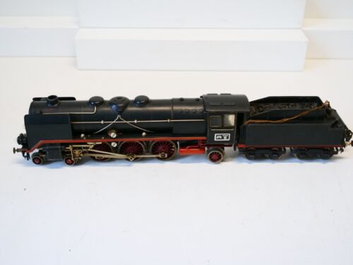 7497 Märklin HR 70/12920 locomotive à vapeur échelle 0