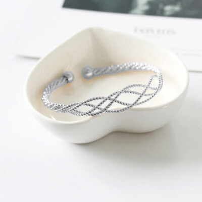 まとめ／CHTY】FLAT BANGLE by Silver 925 FLAT BANGLE by Silver925