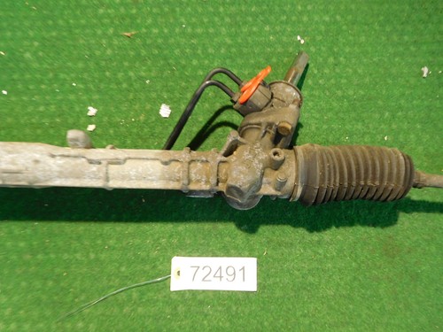 hydr. Lenkgetriebe Dacia Logan (KS) I MCV 1.6i 64KW 87PS Bj.2009 8200720880E