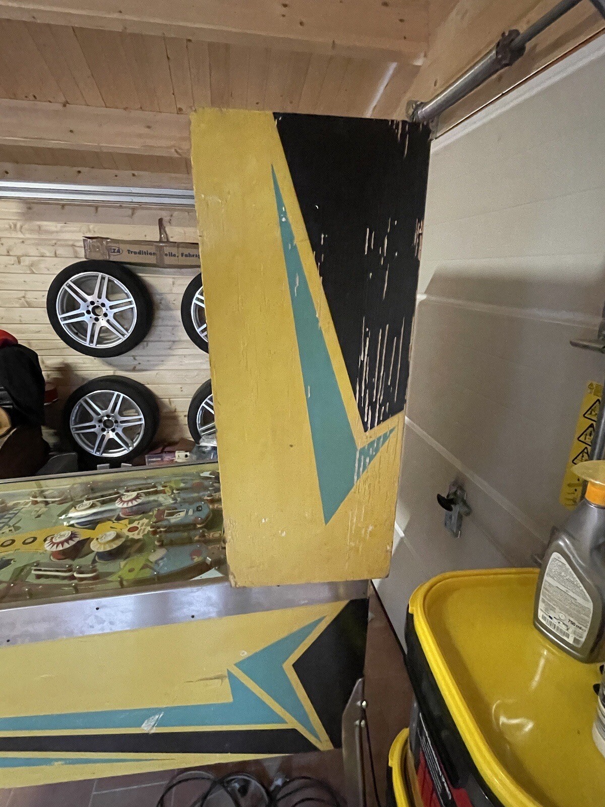 flipper automat pinball gebraucht eBay