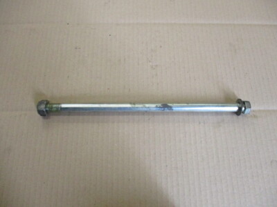 Schwingenachse für Honda 125 CM - JC05